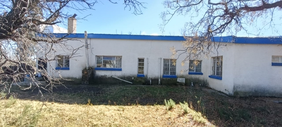 5 Bedroom Property for Sale in Edenburg Free State